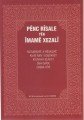 Penc Risale Yen İmame Xezali