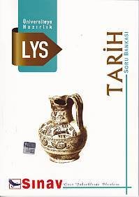 Sınav Lys Tarih Soru Bankası  (Yeni)