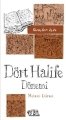 Gençler İçin Dört Halife Dönemi, Mehmet Dikmen