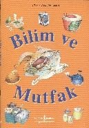 Bilim ve Mutfak, Alberto Douglas Scotti