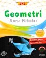 Palme YKS Geometri Soru Kitabı