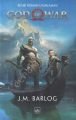 God of War: Resmi Roman Uyarlaması, J. M. Barlog