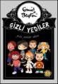 Şokta 13. Kitap, Enid Blyton