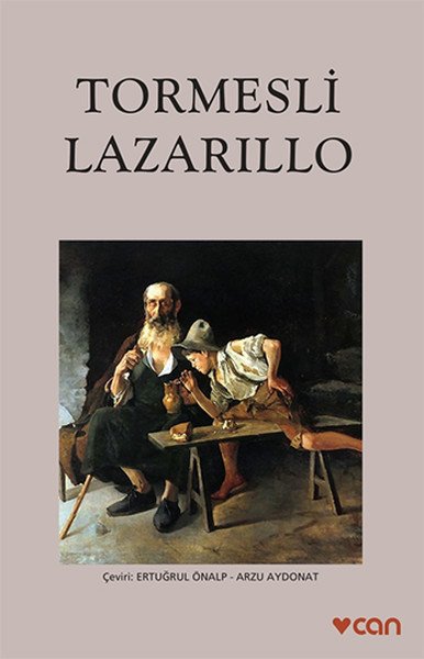 Tormesli Lazarillo, Kolektif