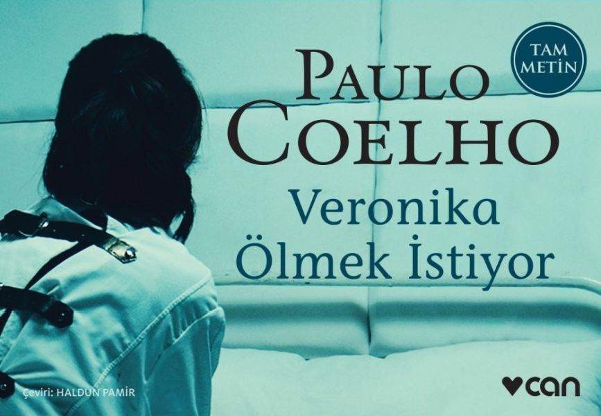 Veronika Ölmek İstiyor, Paulo Coelho