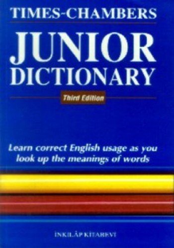 Junior Dictionary
