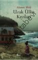Uzak Ülke Kıyıları, Ahmet Midi, Araf Yayınları