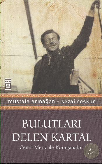 BULUTLARI DELEN KARTAL CEMİL MERİÇ