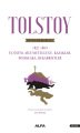 Tolstoy Bütün Eserleri 3, Lev Nikolayeviç Tolstoy