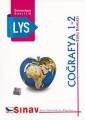 Sınav Lys Coğrafya-1-2 Soru Bankası  (Yeni)
