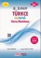 Esen Üçrenk 8. SINIF LGS TÜRKÇE SORU BANKASI