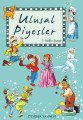 Ulusal Piyesler, İ. Hakkı Sunat, Özyürek Yayınları