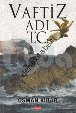 Vaftiz Adı T.C., Marcel