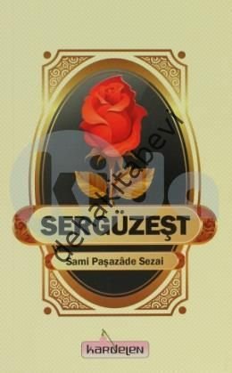 Sergüzeşt, Sami Paşazade Sezai