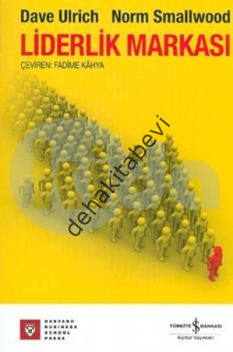 Liderlik Markası, Norm Smallwood