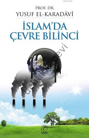 İslam´Da Çevre Bilinci, Nida Yayıncılık
