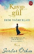 Ekim Yağmurları, Serdar Özkan