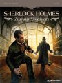 Sherlock Holmes - Zaman Yolcuları, Sylvain Cordurie