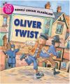 Renkli Çocuk Klasikleri Oliver Twist, Sasha Morton