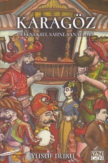 Karagöz Geleneksel Sahne Sanatları, Yazıgen Yayınevi