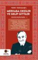 Merhaba Dediler ve Gelip Gittiler, Vehbi Vakkasoğlu