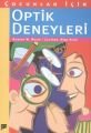 Çocuklar İçin Optik Deneyleri, Pan Yayıncılık