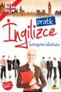 Pratik İngilizce Konuşma Kılavuzu, Tutku Yayınevi