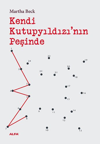 Kendi Kutupyıldızı'nın Peşinde, Martha Beck