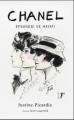 Chanel Efsanesi ve Hayatı, Justine Picardie