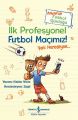 Anton'un Futbol Günlüğü İlk Profesyonel Futbol Maçımız, Heiko Wolz