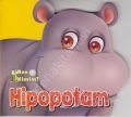 Hipopotam, Parıltı Yayıncılık