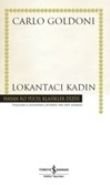 Lokantacı Kadın, Carlo Goldoni
