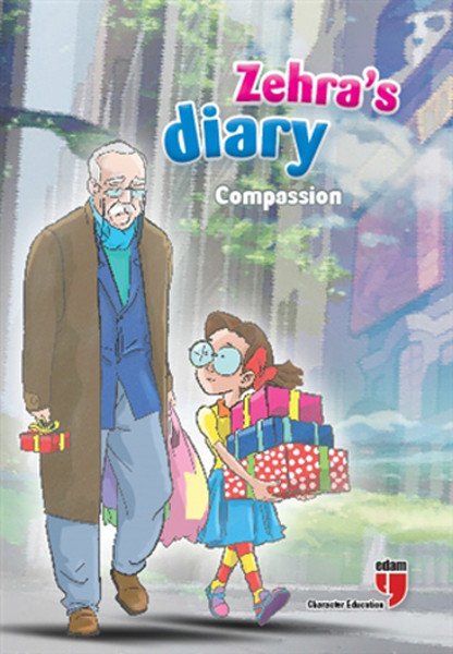 ING-ZEHRA'S DİARY COMPASSİON