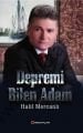 Depremi Bilen Adam, Halil Mercanlı