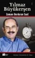 Yılmaz Büyükerşen Zamanı Durduran Saat, Cemalettin N. Taşçı, Doğan Kitap