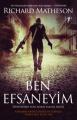 Ben Efsaneyim, Richard Matheson
