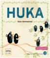 Huka - Harika Parmaklar Hikaye Dizisi 3, Nar Yayınları