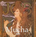 Alphonse Mucha, Eugene Muntz