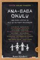 Ana-Baba Okulu, Haluk Yavuzer, Remzi Kitabevi