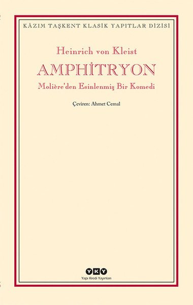 Amphitryon, Heinrich von Kleist