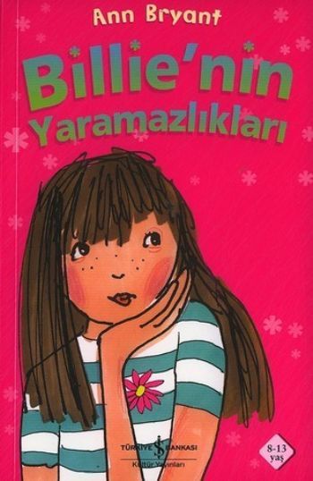 Billie'nin Yaramazlıkları, Ann Bryant