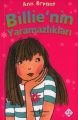 Billie'nin Yaramazlıkları, Ann Bryant