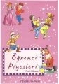 Öğrenci Piyesleri, Fevzi Günenç, Özyürek Yayınları