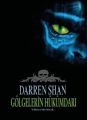 Gölgelerin Hükümdarı, Darren Shan