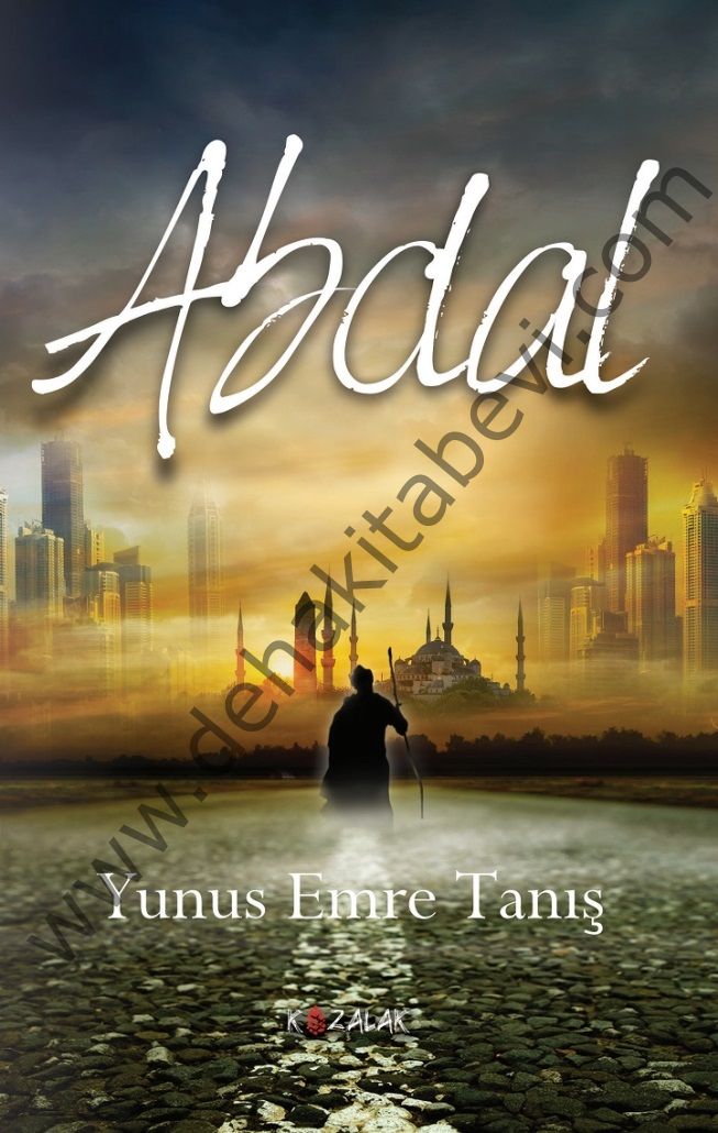Abdal, Yunus Emre Tanış