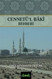 Cennetül Baki Rehberi, Ömer Muhammed Öztürk