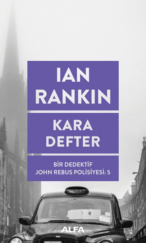 Kara Defter, Ian Rankin