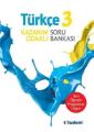 3.SINIF TÜRKÇE KAZANIM ODAKLI SORU BANKASI, Tudem Yayınları