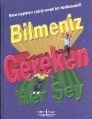 Bilmeniz Gereken Herşey, Philip Steele