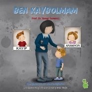 Ben Kaybolmam, Prof. Dr. Bengi Semerci